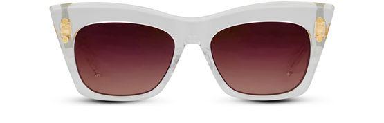 B-II sunglasses by BALMAIN