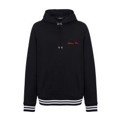 Balmain Signature Hoodie by BALMAIN