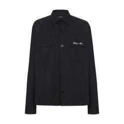 Balmain Signature Overshirt by BALMAIN