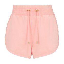 Balmain Vintage embroidered shorts by BALMAIN