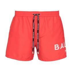 Balmain logo swim shorts by BALMAIN