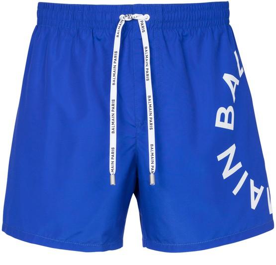 Balmain swim shorts by BALMAIN