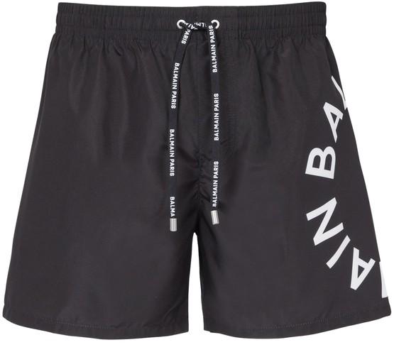 Balmain swim shorts by BALMAIN