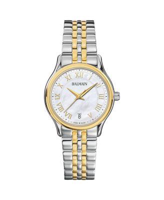 Beleganza Watch by BALMAIN