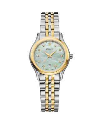 Beleganza Watch by BALMAIN