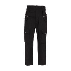 Cargo pants by BALMAIN