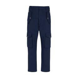 Cargo pants by BALMAIN