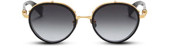 Croissy Sunglasses by BALMAIN