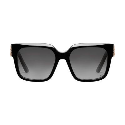 De Soleil Premier sunglasses by BALMAIN