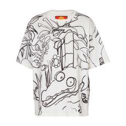 Disney X Balmain: The Lion King - Enfant Précose printed loose t-shirt by BALMAIN