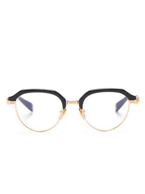Admiral glasses by BALMAIN EYEWEAR
