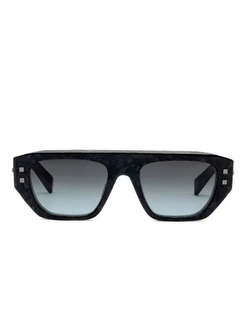 B-Army II sunglasses by BALMAIN EYEWEAR