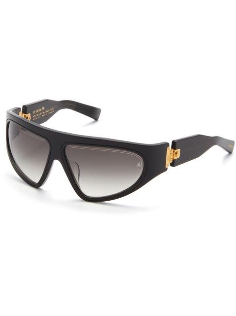 B-Escape pilot-frame sunglasses by BALMAIN EYEWEAR