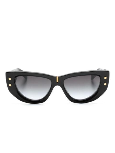 B-Muse cat-eye sunglasses by BALMAIN EYEWEAR