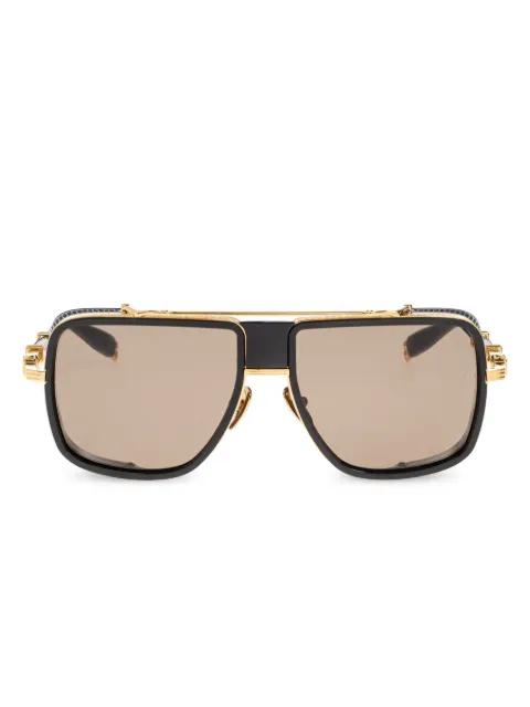 O.R. sunglasses by BALMAIN EYEWEAR