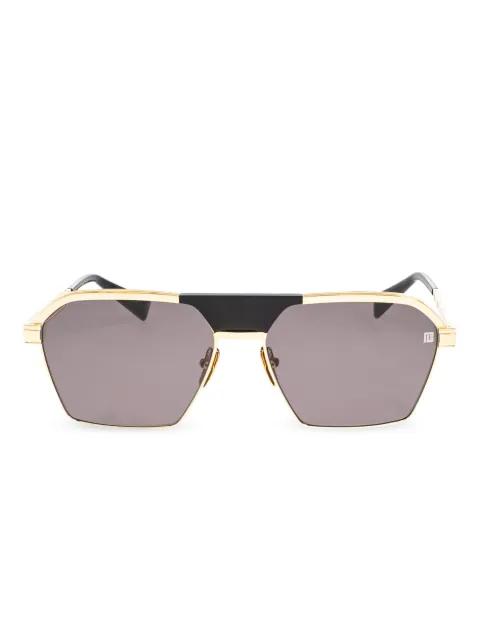 Sergeant sunglasses by BALMAIN EYEWEAR