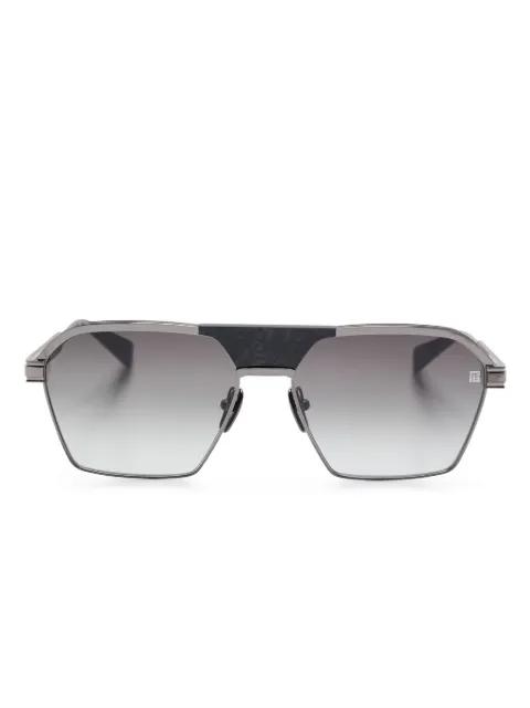 Sergeant sunglasses by BALMAIN EYEWEAR