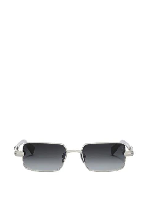 square-frame sunglasses by BALMAIN EYEWEAR