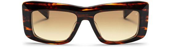 Envie Sunglasses by BALMAIN