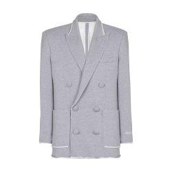 Fleece blazer by BALMAIN