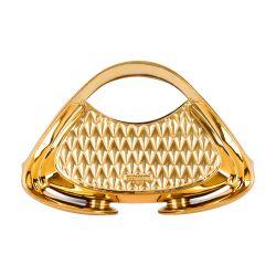 Jolie Madame quilted medium bag by BALMAIN