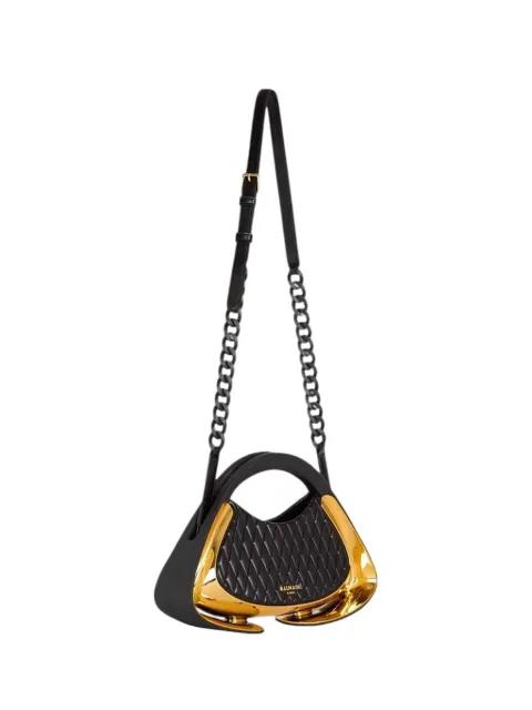 Jolie Madame shoulder bag by BALMAIN