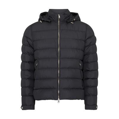 Main Lab Aviator jacket by BALMAIN