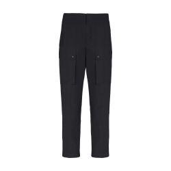 Main Lab cargo pants by BALMAIN