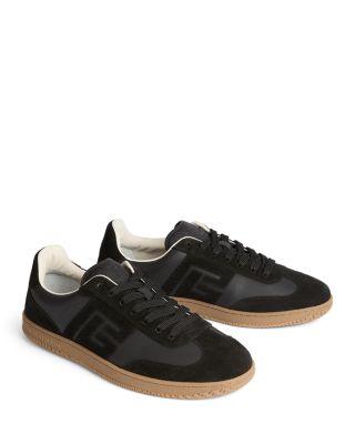 Men's Sneakers by BALMAIN