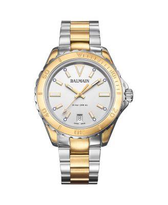 Ophrys Watch by BALMAIN