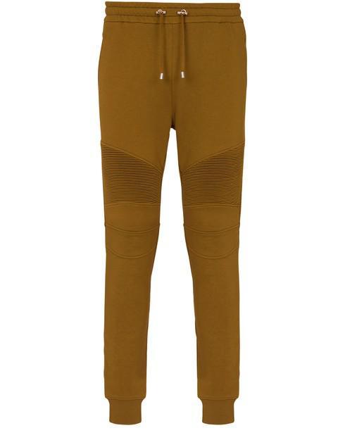 Printed Balmain logo jogging suit by BALMAIN