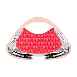 Quilted medium Jolie Madame bag by BALMAIN