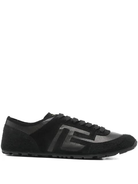 Racer 45 sneakers by BALMAIN