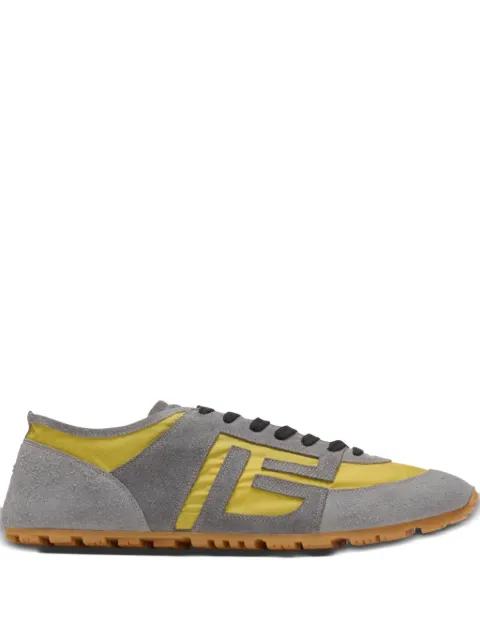 Racer 45 sneakers by BALMAIN