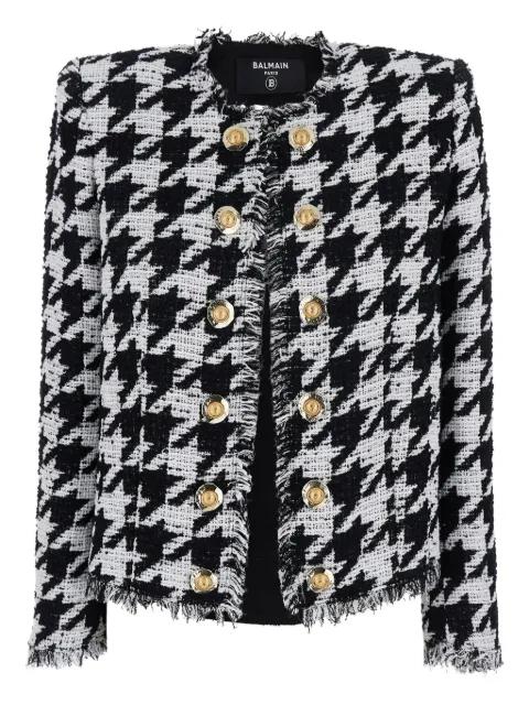 Spencer jacket by BALMAIN