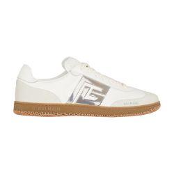 Swan sneakers by BALMAIN