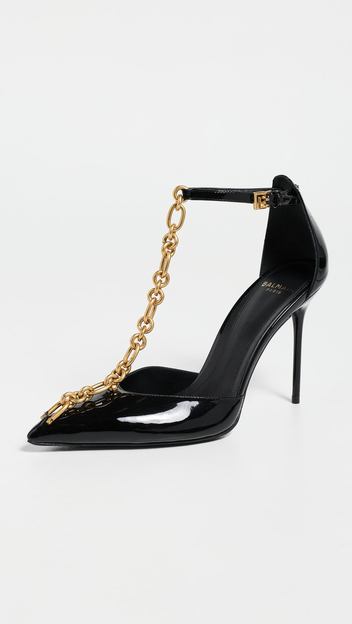 Sync Pumps by BALMAIN