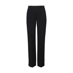 Tailored grain de poudre pants by BALMAIN