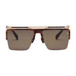 Triomphe Sunglasses by BALMAIN