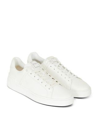 Women's B-Court Trainers by BALMAIN