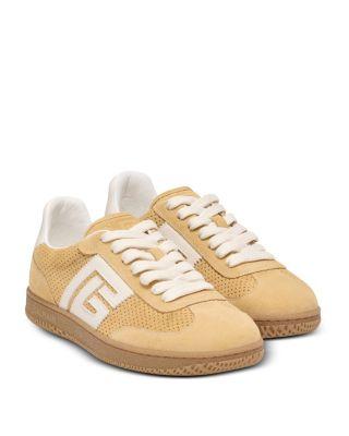 Women's Swan Trainers by BALMAIN