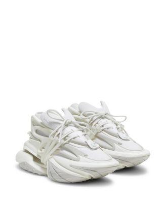 Women's Unicorn Sneakers by BALMAIN