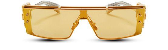 Wonder Boy III Sunglasses by BALMAIN