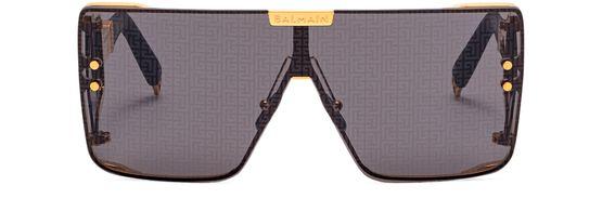 Wonder Boy Sunglasses by BALMAIN