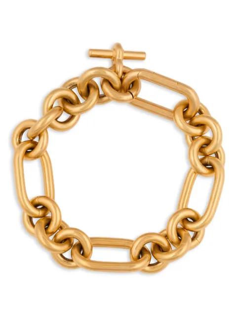 chain necklace by BALMAIN