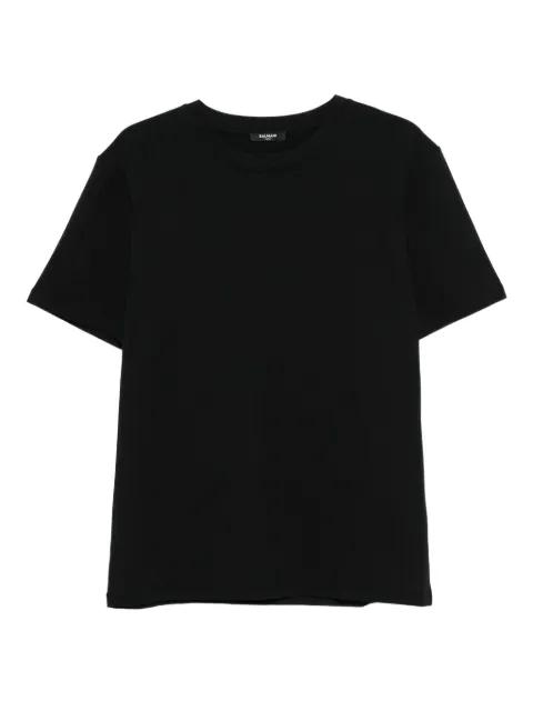 crew-neck t-shirt by BALMAIN