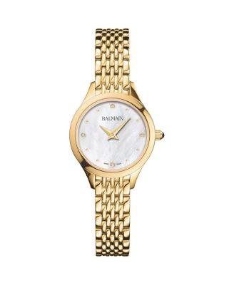 de Balmain Watch by BALMAIN