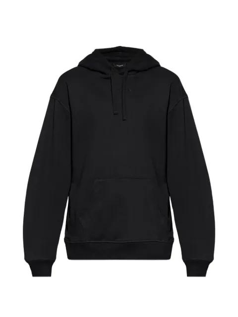 drawstring hoodie by BALMAIN