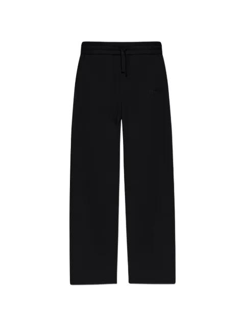 drawstring trousers by BALMAIN