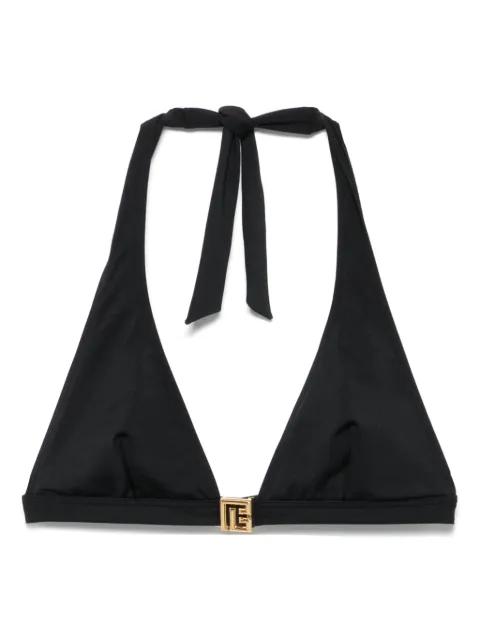 jersey bikini by BALMAIN